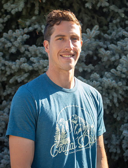 Cody Hughes Cody Hughes